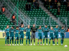 AEK Larnaka - Legia Warszawa. Typy bukmacherskie i analiza 07.08 | Liga Europy