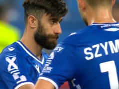 Liga Mistrzów: Dobra gra mistrzów Polski to zdecydowanie za mało! Crvena Zvezda wygrywa w Poznaniu!