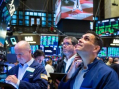 S&P500 i Nasdaq blisko rekordów