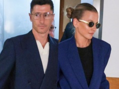 Lewandowska zaskoczyła chyba wszystkich. To dlatego opuściła dom