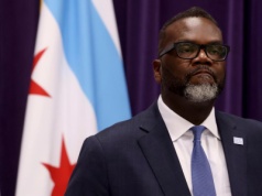 Brandon Johnson: Sytuacja finansowa Chicago jest coraz gorsza
