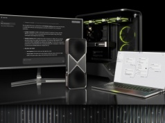 Nowe modele OpenAI działają najszybciej na kartach graficznych NVIDIA GeForce RTX i RTX PRO
