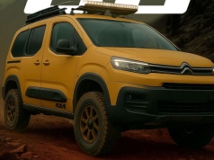„Zakochany w prostych autach”: Dlaczego Citroën Berlingo to moje motoryzacyjne guilty pleasure