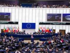 Eurodeputowani i branża paliw kopalnych. Aktywiści ujawnili szczegóły spotkań