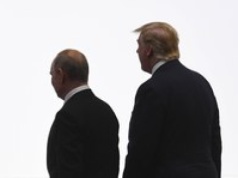 Media: Spotkanie Trumpa z Putinem możliwe w przyszłym tygodniu
