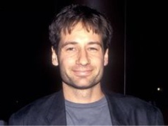 David Duchovny po latach. Tak zmienił się gwiazdor 