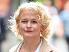 Tak dziś wygląda Dominika Ostałowska. Była gwiazda 