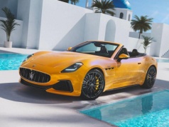 Maserati Summer Collection: Luksus, który pachnie słońcem południowych Włoch