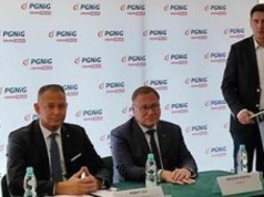 Przywrócone za rządów PiS biuro obsługi PGNiG zamknięte. Poseł zapowiada interwencję