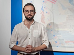 Michał Kozłowski: Nie ma na co czekać, przedstawiamy Josepha Konopkę [ Kultura ]