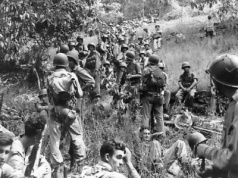 7 sierpnia 1942 rozpoczęły się walki o Guadalcanal