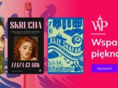 Promocje dnia – 7.08.2025: Poznańskie, Bezdroża, Hart, Kryminały, Smak Słowa, WAB, Saga Egmont, Helion audio