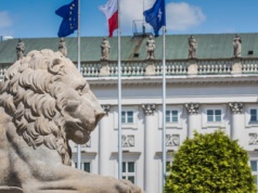 Dziś wchodzi w życie rozporządzenie prezydenta RP. Dawne sanatorium pomnikiem historii