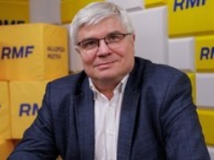Czy będzie porozumienie z prezydentem ws. CPK? Na to pytanie odpowie nam Maciej Lasek