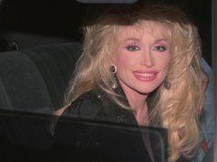 Dolly Parton otrzymała niezwykłe wyróżnienie. Mało kto może się nim pochwalić