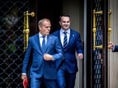 Adam Szłapka o współpracy z prezydentem: Nie ma potrzeby żadnej mediacji