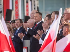 Zaplecze prezydenta Nawrockiego. Kierownictwo z Zachodniopomorskiego