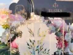 Mała Elizka zmarła po rocznej walce o życie. Prokuratura oskarżyła lekarza