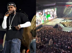 Kendrick na Narodowym: Cały stadion śpiewał diss na Drake’a