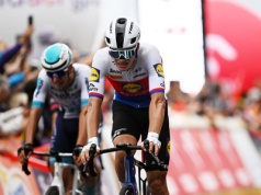 To koniec. Wicelider Tour de Pologne się wycofał