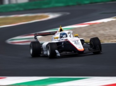 Sztuka rozpoczyna drugą połowę sezonu Eurocup-3