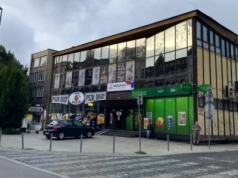 Po co miasto kupuje Dom Handlowy 