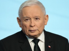Jarosław Kaczyński się doigrał?! Wpłynęło zawiadomienie ws. jego zachowania