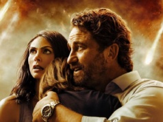 Gerard Butler wraca by zmierzyć się z wielką katastrofą! „Greenland 2” coraz bliżej