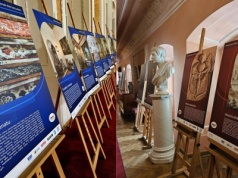 Dwie nowe wystawy w łańcuckim zamku. Zobacz historie dawnych właścicieli