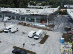 Wielkie otwarcie parku handlowego Przystanek Karkonosze już 28 sierpnia!