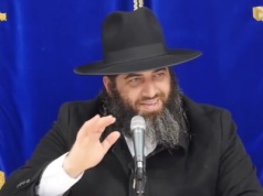 Rabin Shaulov: „wszystkie dzieci w Gazie powinny umrzeć z głodu”  
