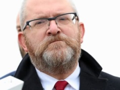 Muzycy wycofali się ze zjazdu Grzegorza Brauna. „Polska pod okupacją” – komentują organizatorzy