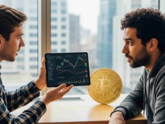 Krótkoterminowi posiadacze reagują na cenę Bitcoina