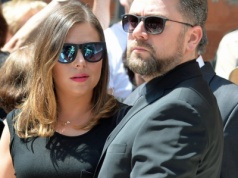 Aleksandra Kwaśniewska nie może dojść do siebie po zaprzysiężeniu Nawrockich. W środku nocy zamieściła wymowny wpis