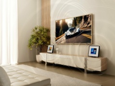 Kup telewizor Samsung i odbierz soundbar i głośnik w prezencie!