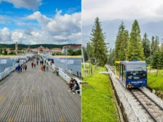 Dobry moment na wakacje w Polsce. Tutaj będzie nawet 29 stopni