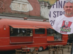 Food trucki kontra inflacja: czy sprzedaż ulicznego jedzenie nadal się opłaca? (WYWIAD)