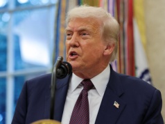 Donald Trump straszy gigantycznym cłem na chipy. „Produkujcie w USA”