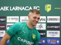 Karol Angielski: Legia może wystawić dwa równe składy, my nie [WYWIAD]