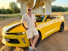 Czadoman w programie „Good Luck Guys”. Artysta w reality show!