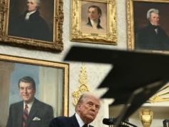 Reuters: Trump może spotkać się z Putinem w przyszłym tygodniu