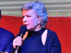 Krystyna Janda załamana po orędziu Karola Nawrockiego. „Ojczyzno moja kochana”