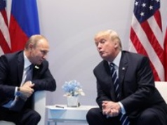 Spotkanie Trump - Putin. Jest potwierdzenie