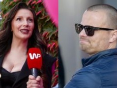 Dominika Serowska tłumaczy, dlaczego Marcin Hakiel NIE PŁACI ALIMENTÓW na dzieci