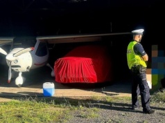 Pijany pilot zatrzymany na lotnisku w Katowicach. Zareagowali świadkowie