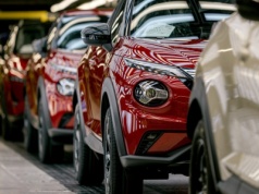 Nissan będzie zwalniał w Europie. Ruszyły rozmowy ze związkami
