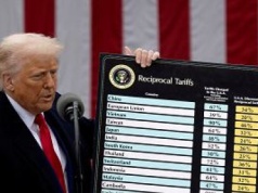 Cła Donalda Trumpa wchodzą w życie. Na celowniku 70 państw