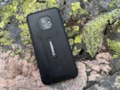 Nadchodzi smartfon Hammer Ranger. Stworzony do zadań specjalnych