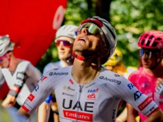 Dramat podczas Tour de Pologne. Właśnie nadeszły najnowsze wieści