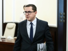 Miłosz Motyka apeluje do Nawrockiego. Na szali mrożenie cen prądu